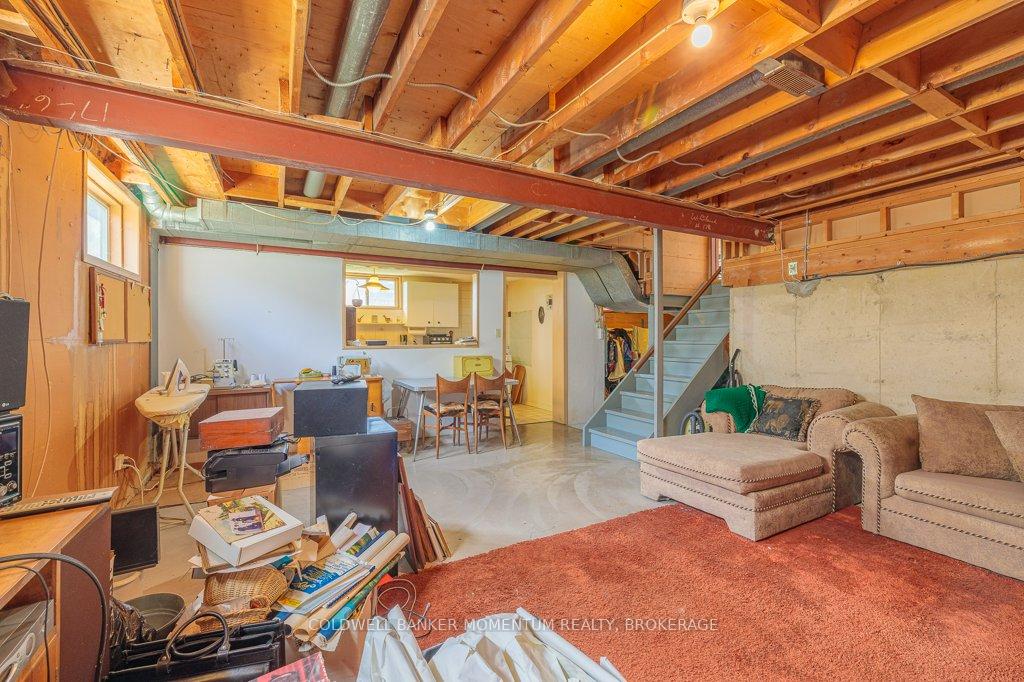 Photo 30 of 5 Mowat Crescent, Thorold, Confederation Heights — HOMEH