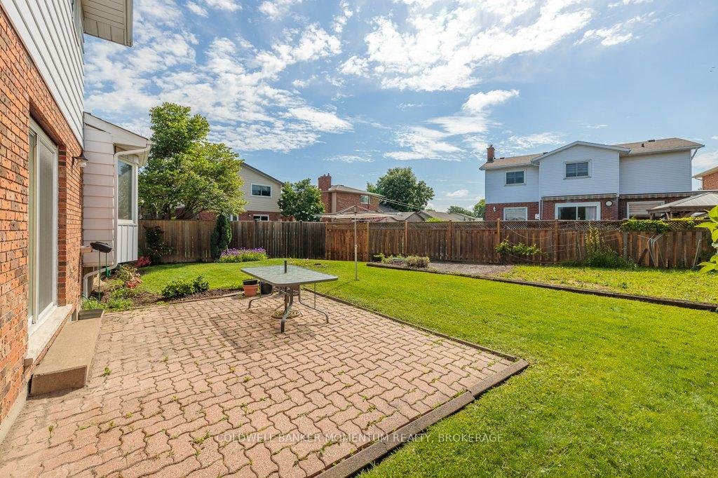 Photo 33 of 5 Mowat Crescent, Thorold, Confederation Heights — HOMEH
