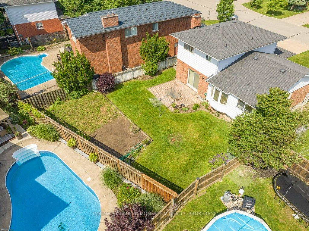 Photo 37 of 5 Mowat Crescent, Thorold, Confederation Heights — HOMEH