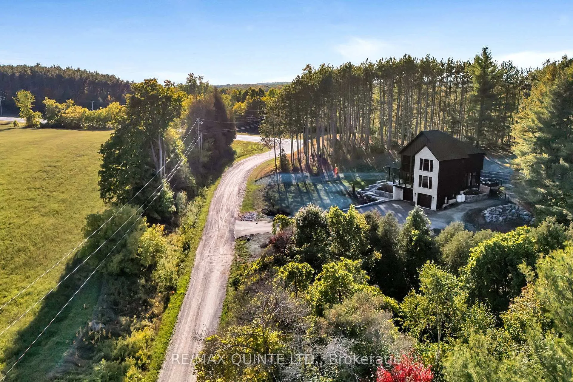 Photo 3 of 19 Geen Road, Tweed, Hungerford (Twp) — HOMEH