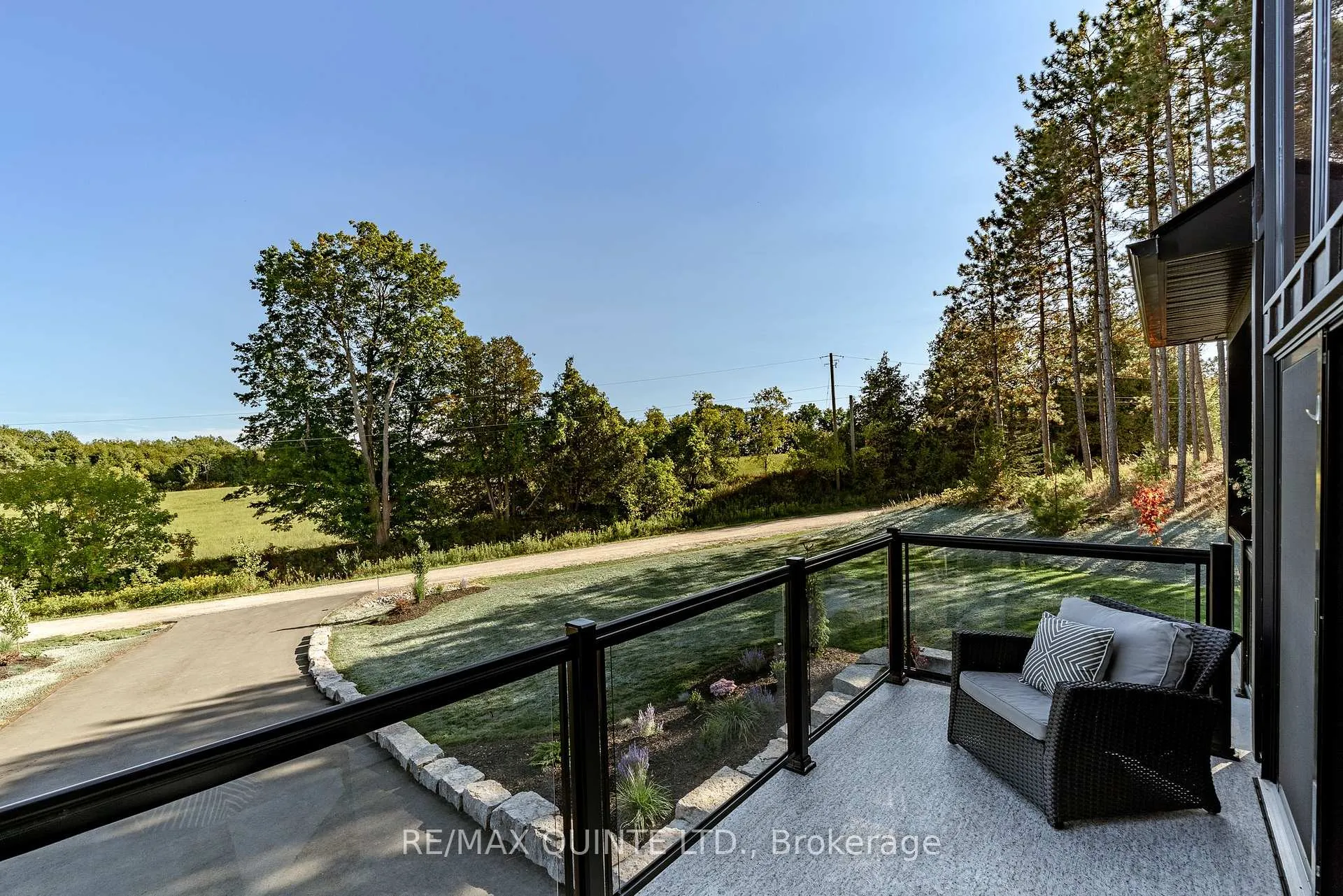 Photo 5 of 19 Geen Road, Tweed, Hungerford (Twp) — HOMEH