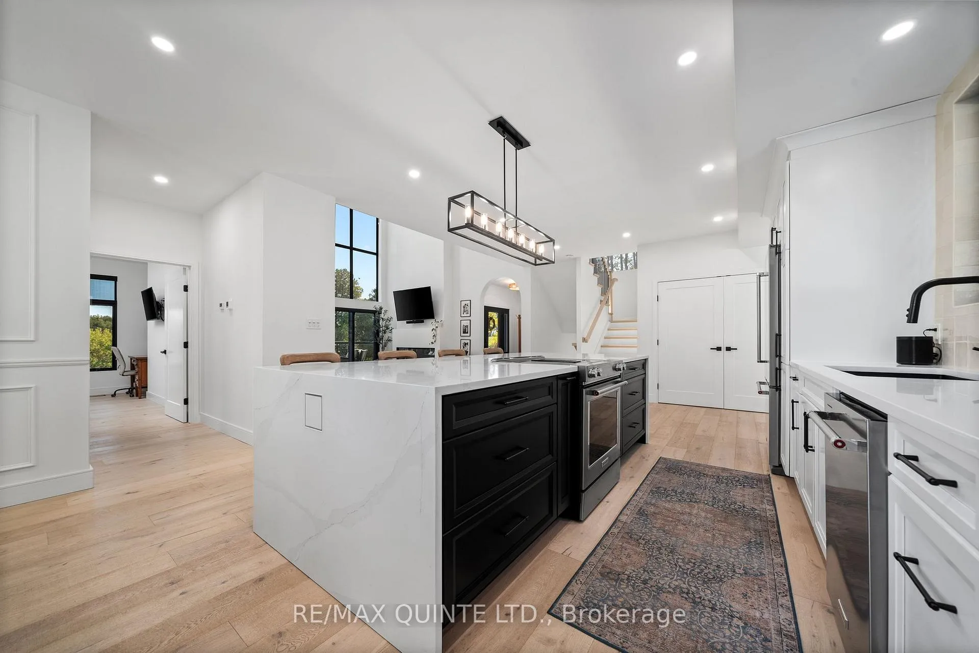 Photo 14 of 19 Geen Road, Tweed, Hungerford (Twp) — HOMEH