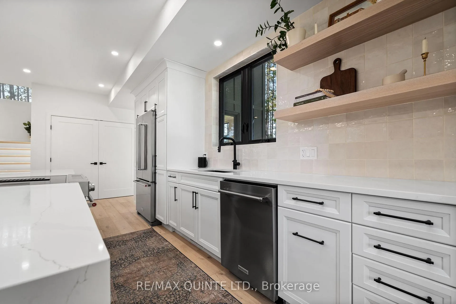 Photo 16 of 19 Geen Road, Tweed, Hungerford (Twp) — HOMEH