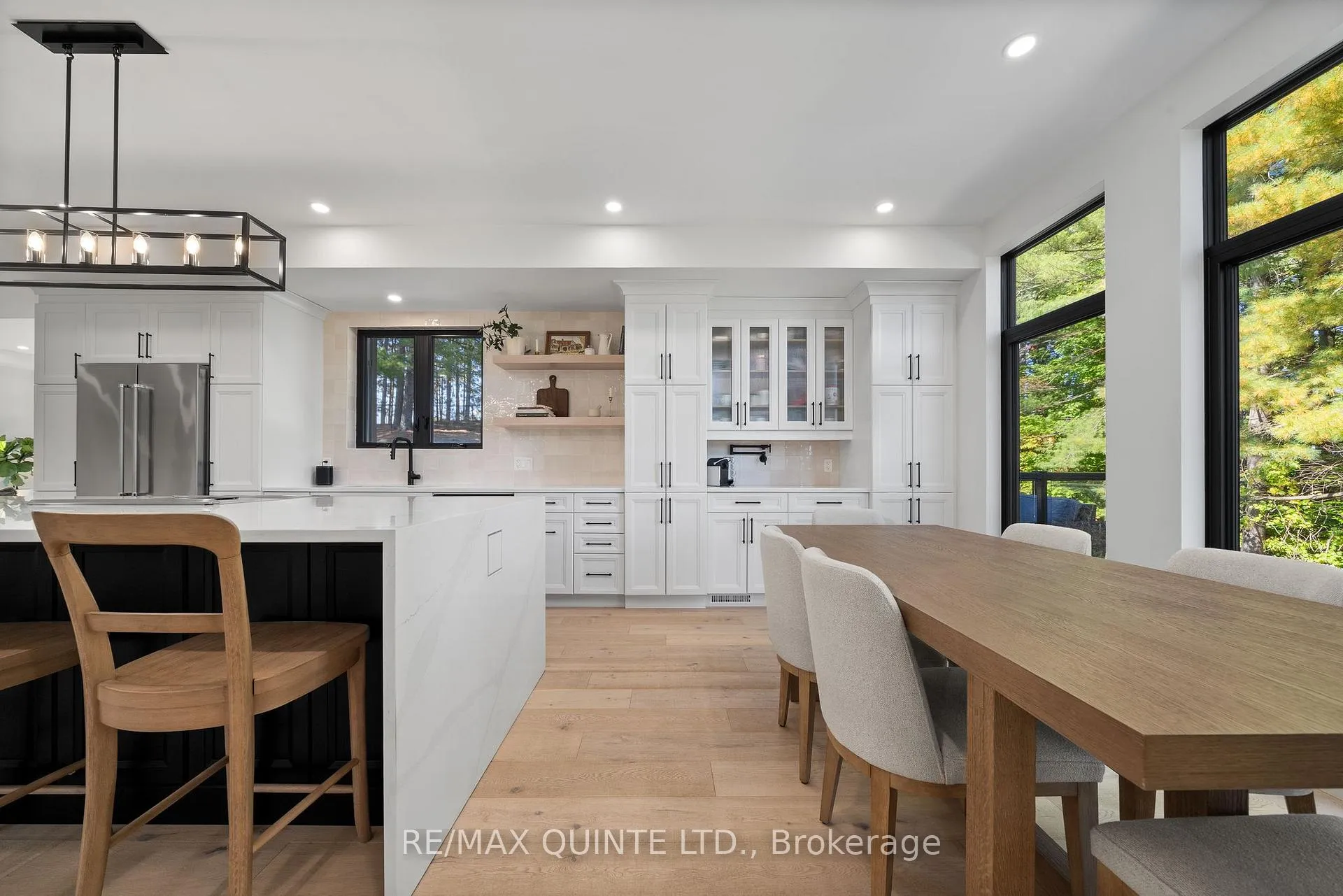 Photo 17 of 19 Geen Road, Tweed, Hungerford (Twp) — HOMEH