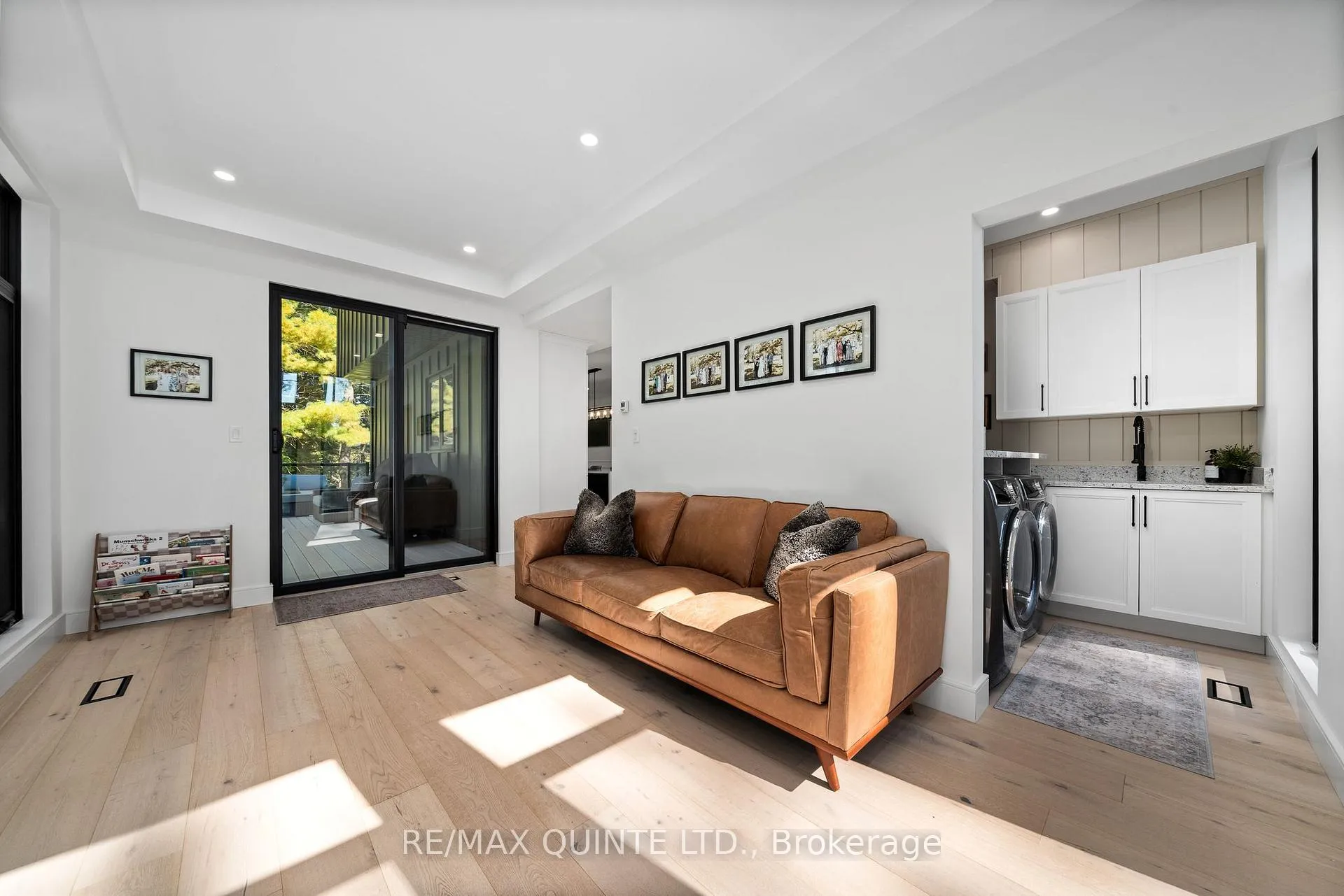 Photo 21 of 19 Geen Road, Tweed, Hungerford (Twp) — HOMEH