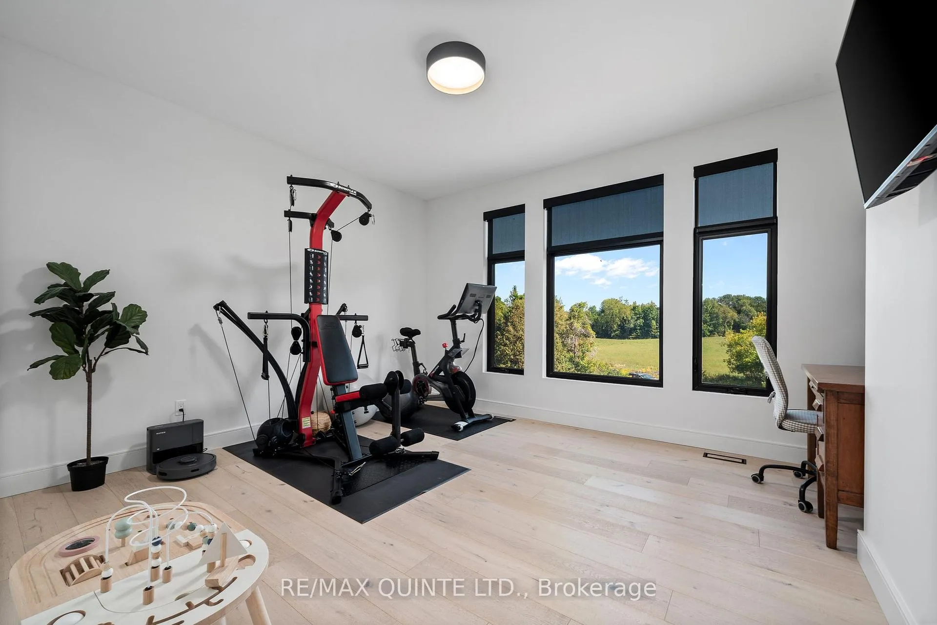 Photo 25 of 19 Geen Road, Tweed, Hungerford (Twp) — HOMEH
