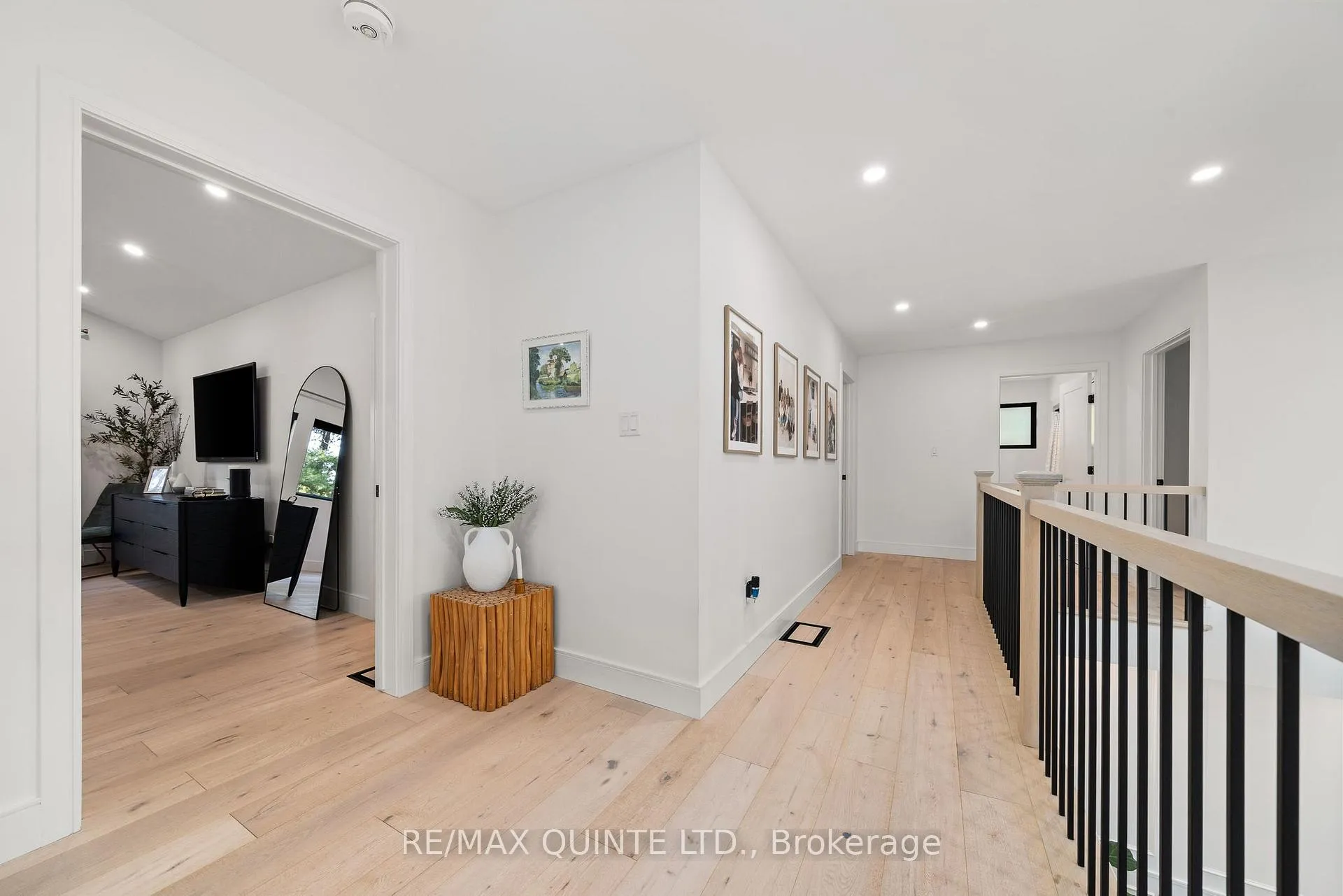 Photo 28 of 19 Geen Road, Tweed, Hungerford (Twp) — HOMEH