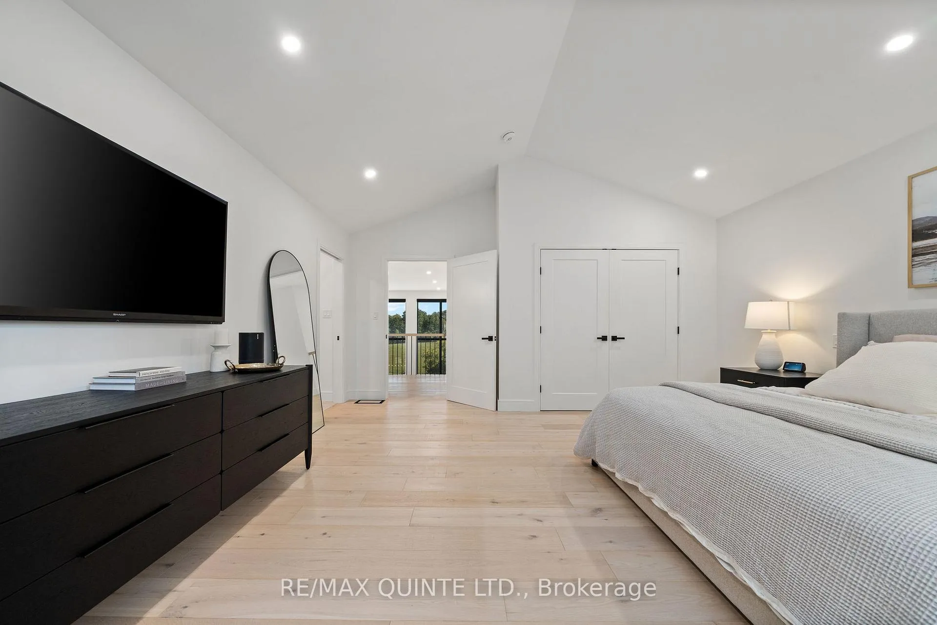 Photo 32 of 19 Geen Road, Tweed, Hungerford (Twp) — HOMEH
