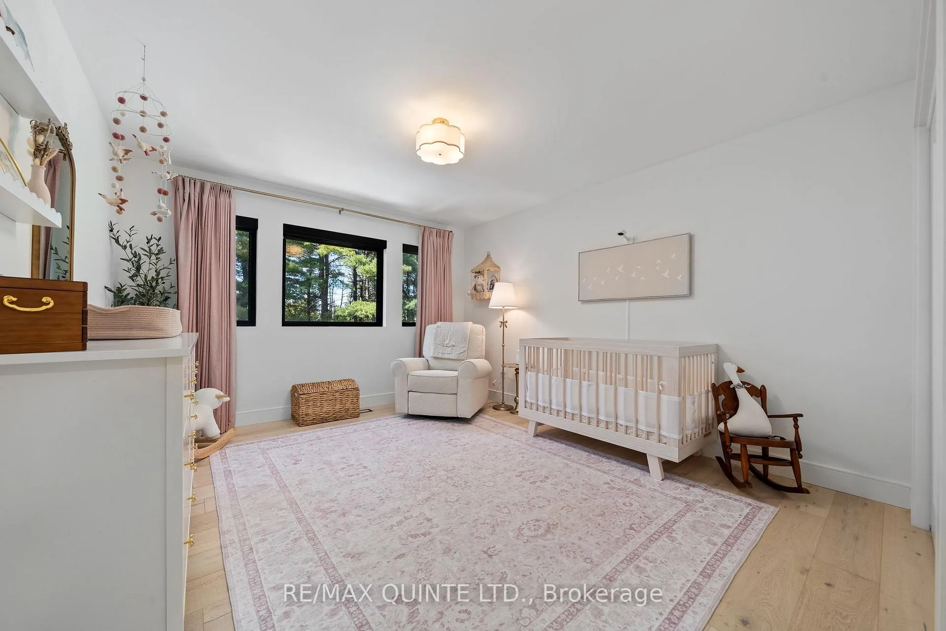 Photo 35 of 19 Geen Road, Tweed, Hungerford (Twp) — HOMEH