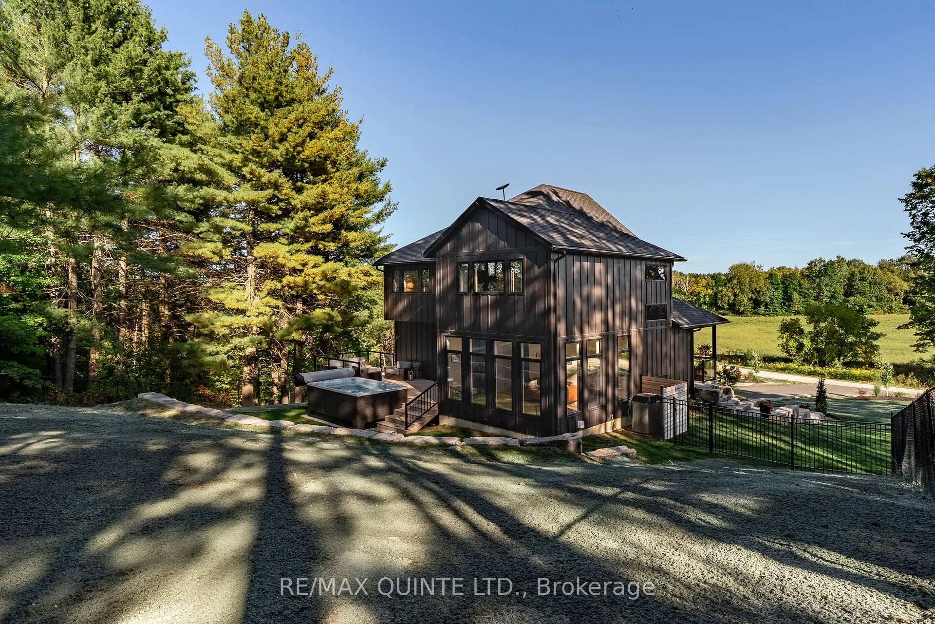 Photo 47 of 19 Geen Road, Tweed, Hungerford (Twp) — HOMEH