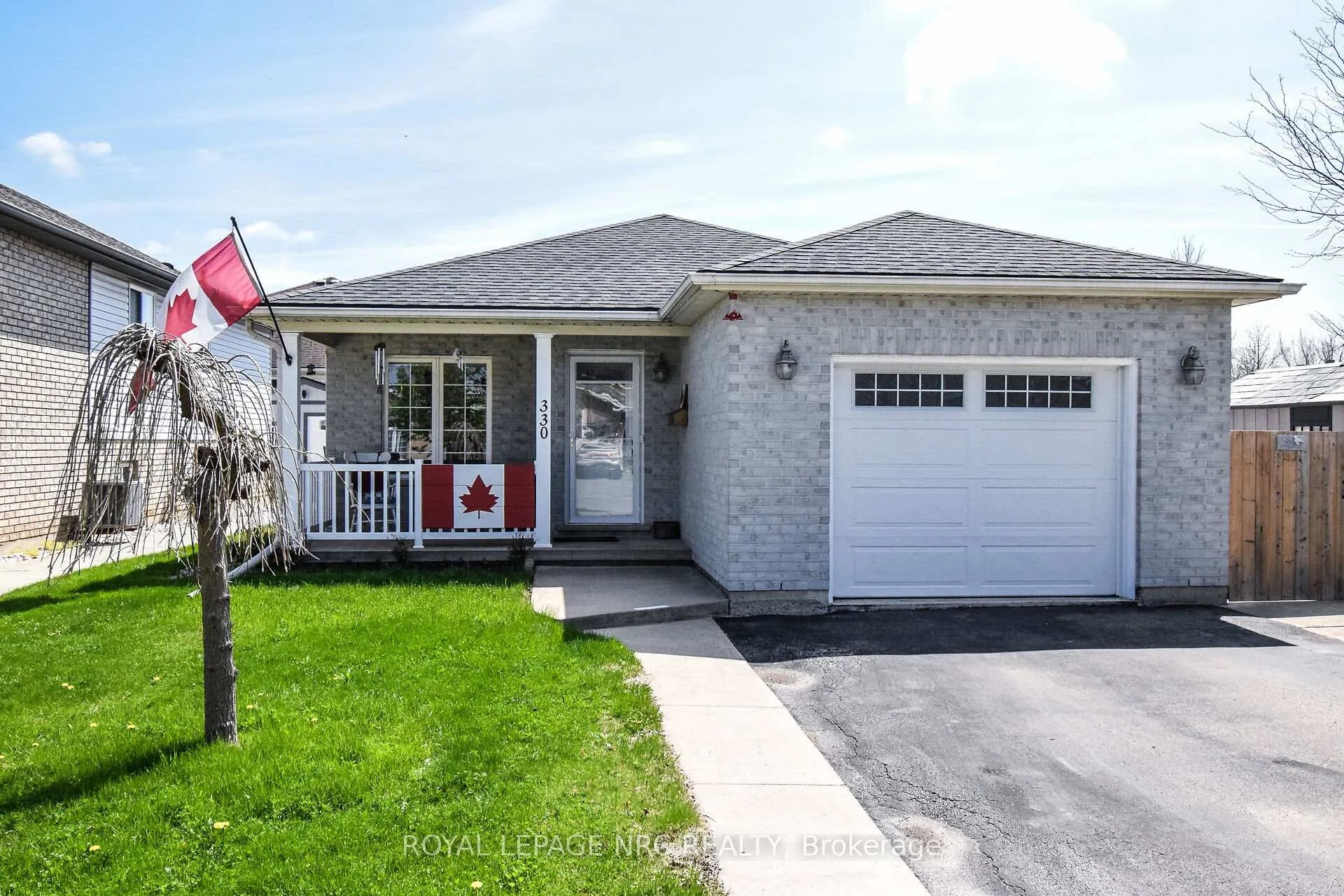 Photo 43 of 330 Autumn Crescent, Welland, West Welland — HOMEH