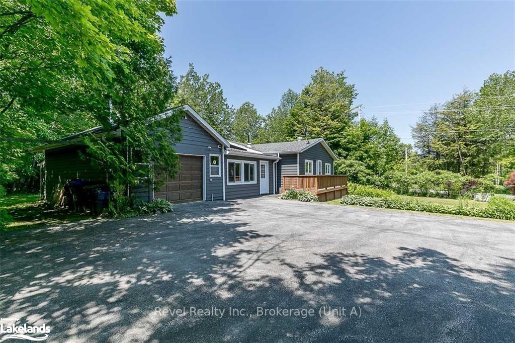 Photo 2 of 2440 Champlain Road, Tiny, Rural Tiny — HOMEH