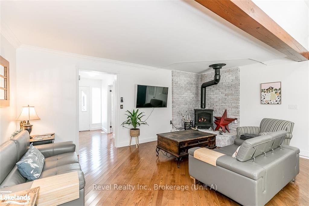 Photo 6 of 2440 Champlain Road, Tiny, Rural Tiny — HOMEH