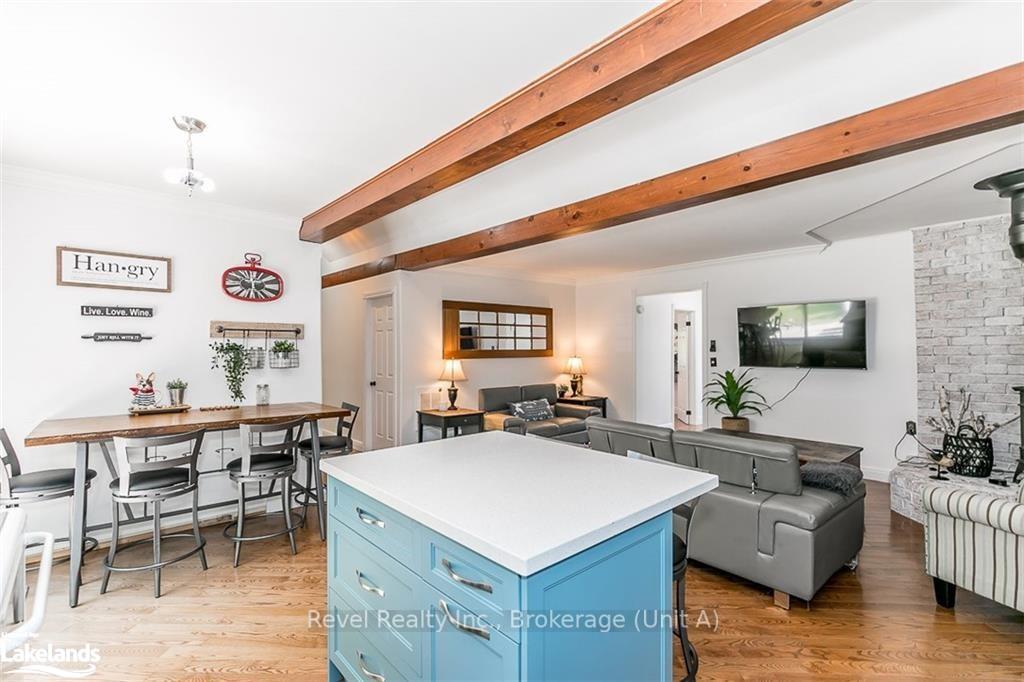 Photo 9 of 2440 Champlain Road, Tiny, Rural Tiny — HOMEH
