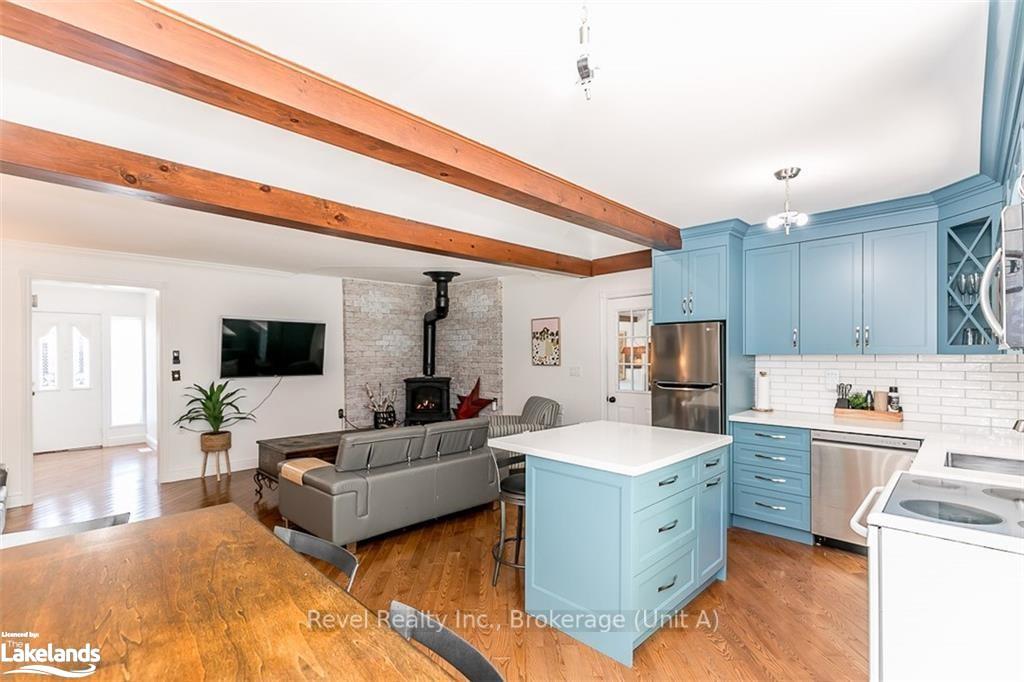 Photo 11 of 2440 Champlain Road, Tiny, Rural Tiny — HOMEH