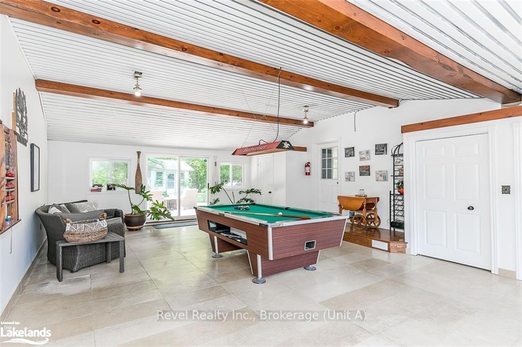 Photo 20 of 2440 Champlain Road, Tiny, Rural Tiny — HOMEH
