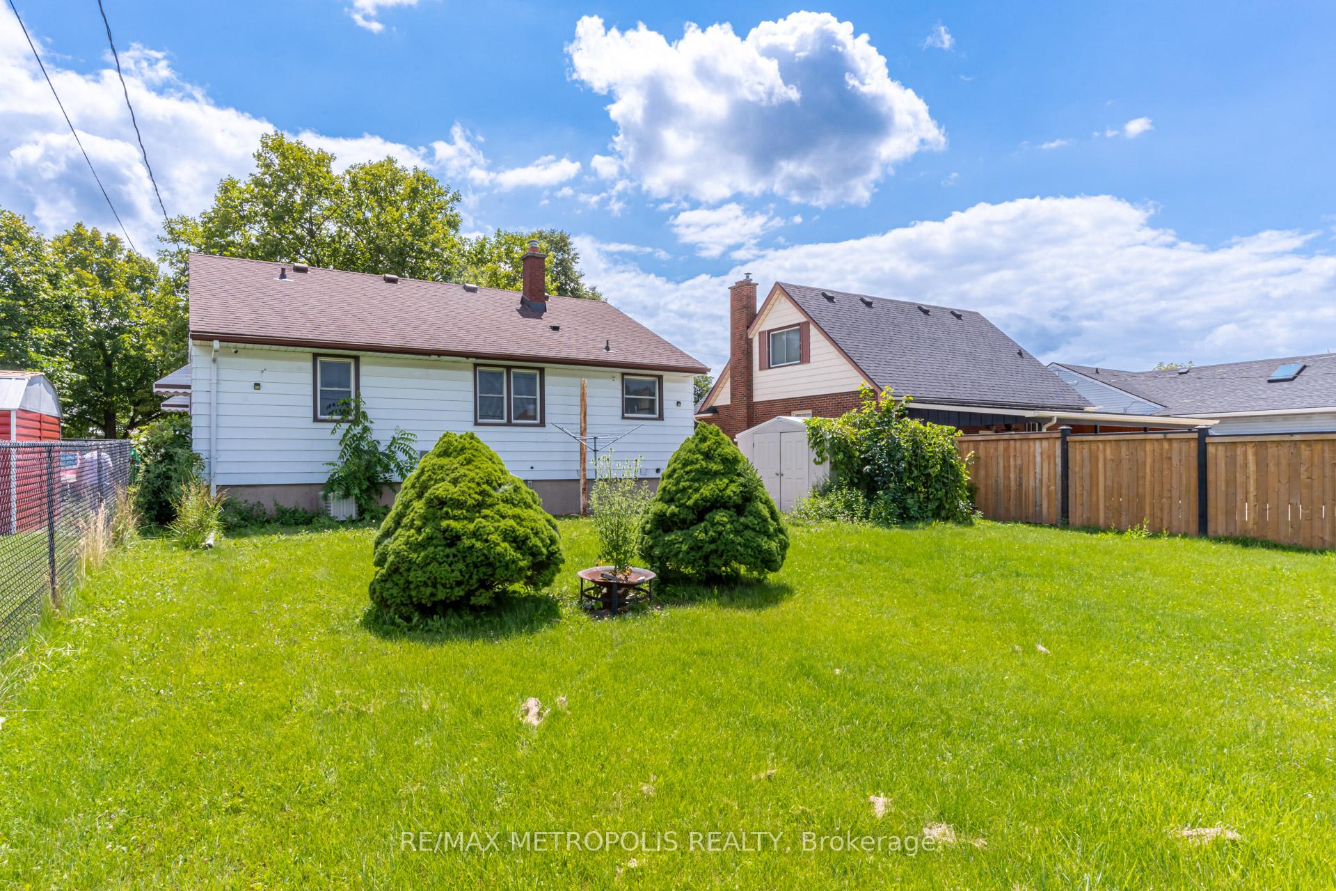 Photo 39 of 76 Albert Street W, Thorold, Thorold Downtown — HOMEH