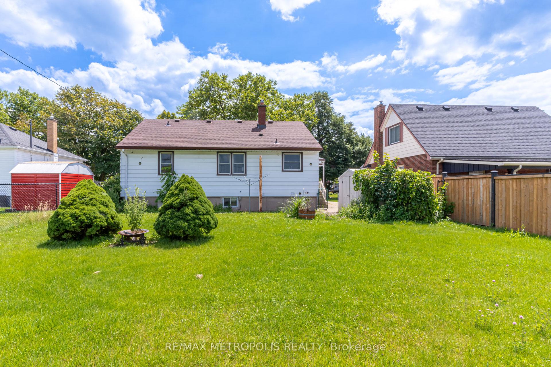 Photo 40 of 76 Albert Street W, Thorold, Thorold Downtown — HOMEH