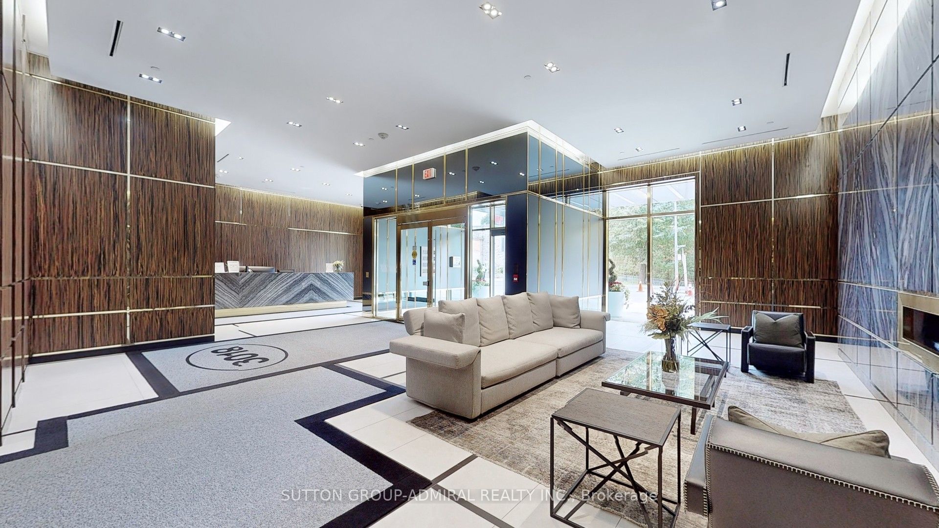 Photo 45 of Unit 708, 3018 Yonge Street, Toronto, Lawrence Park South — HOMEH