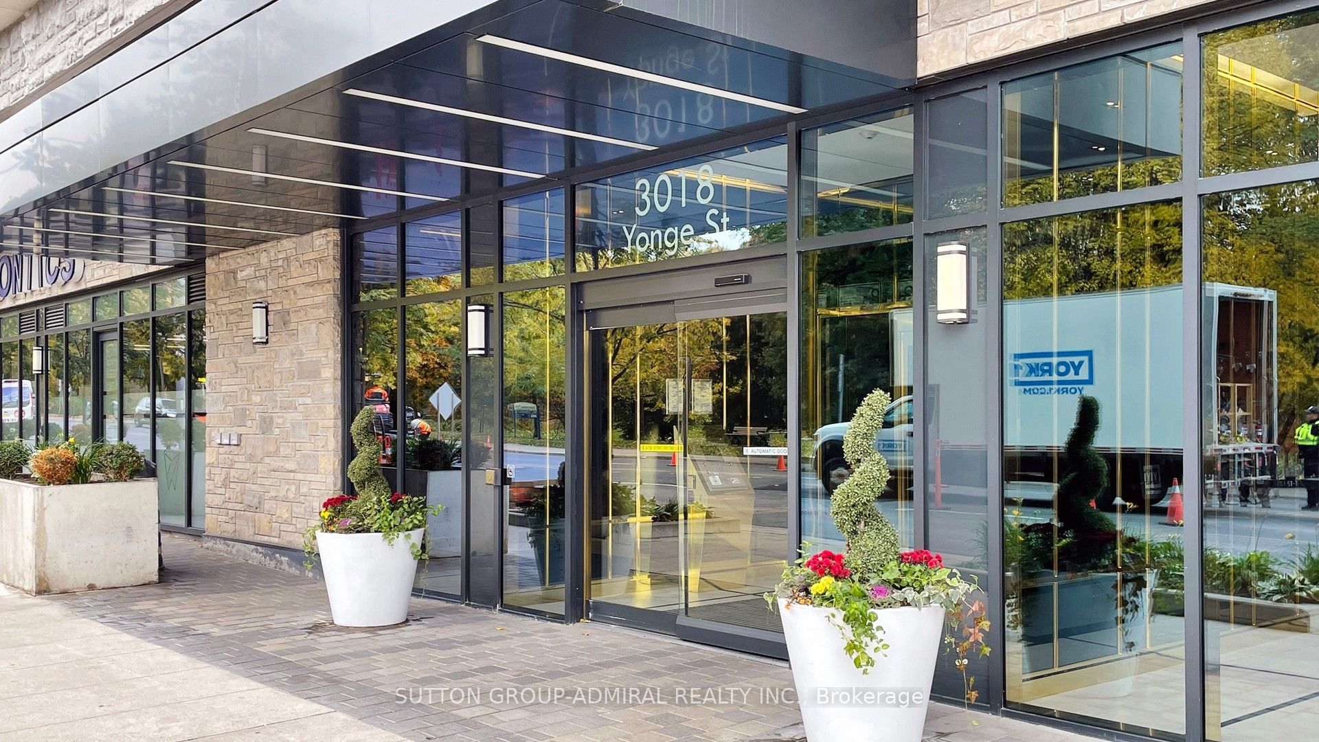 Photo 43 of Unit 708, 3018 Yonge Street, Toronto, Lawrence Park South — HOMEH