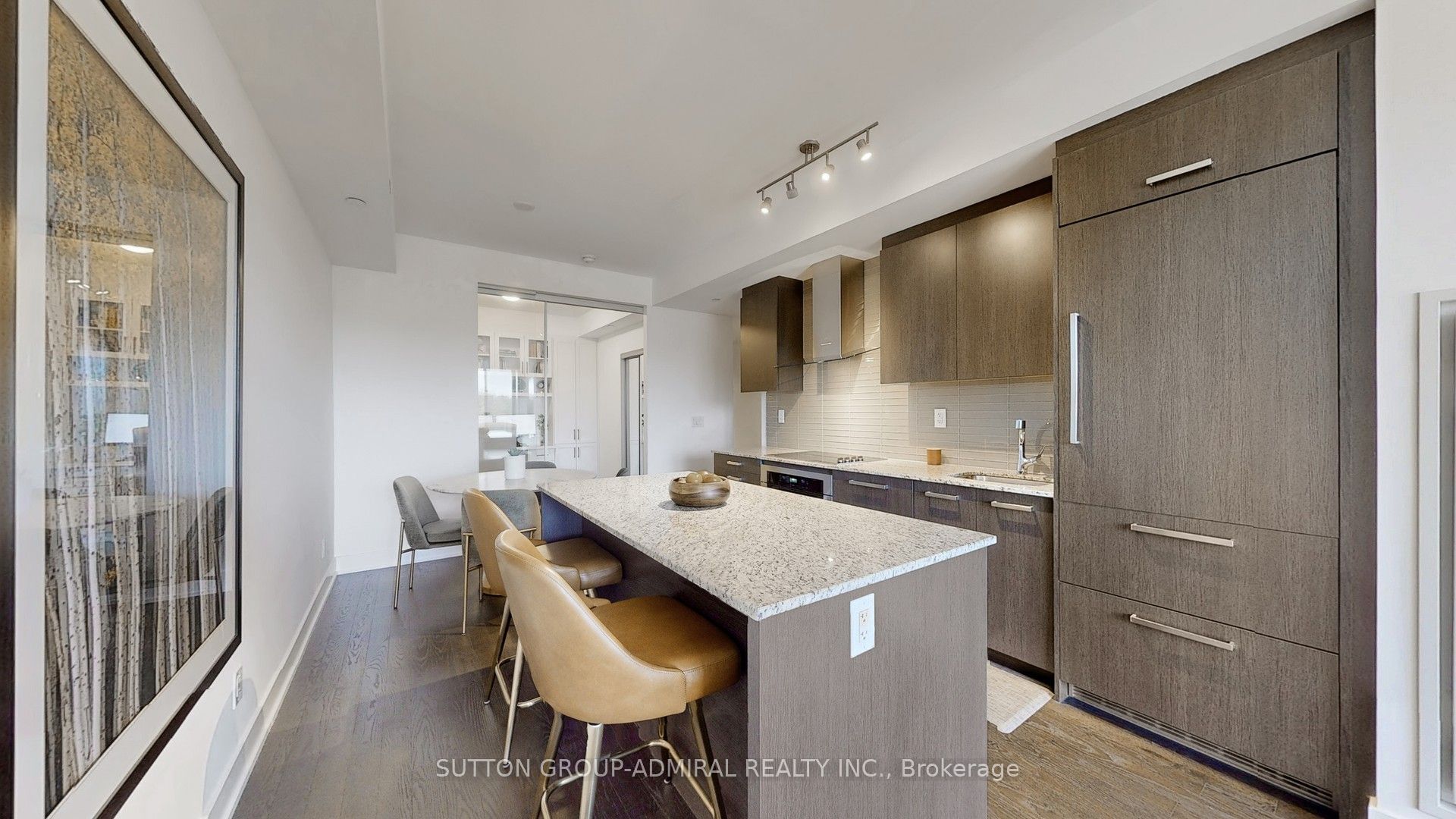 Photo 54 of Unit 708, 3018 Yonge Street, Toronto, Lawrence Park South — HOMEH