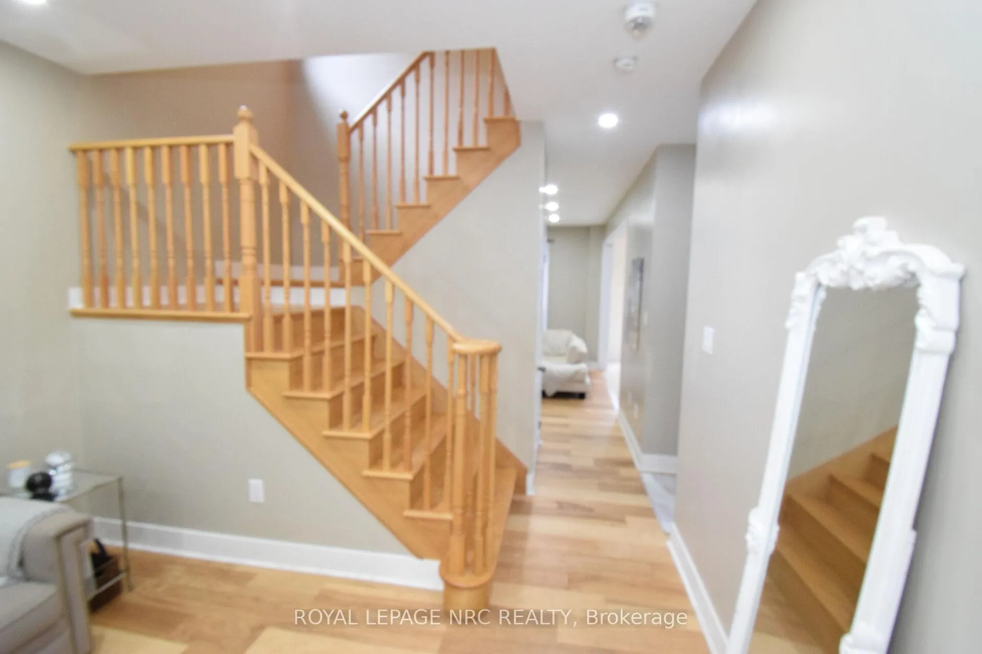 Photo 30 of 7794 Sassafras Trail, Niagara Falls, Brown — HOMEH
