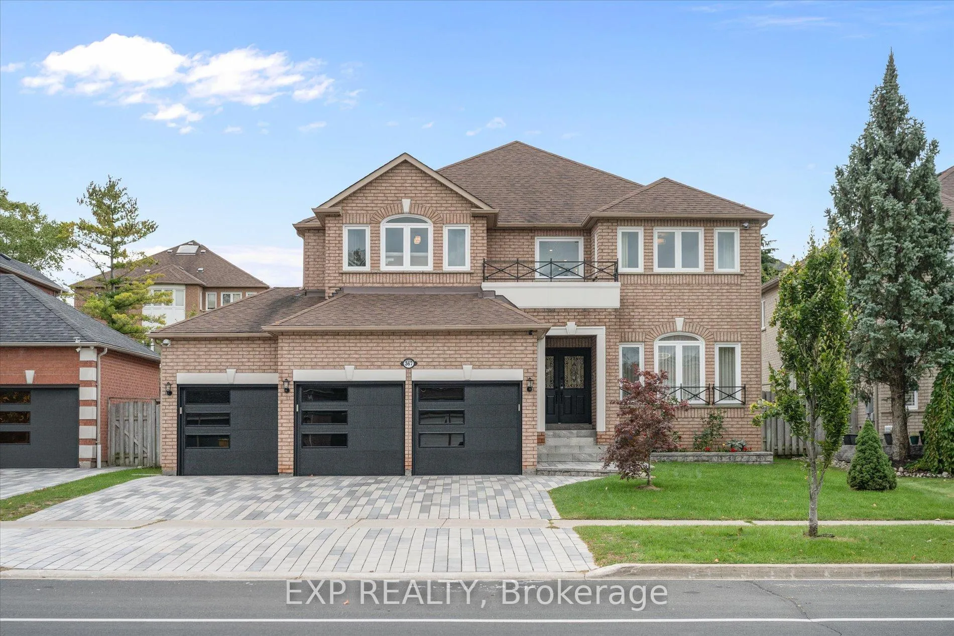 Photo 1 of 367 Calvert Road, Markham, Cachet — HOMEH