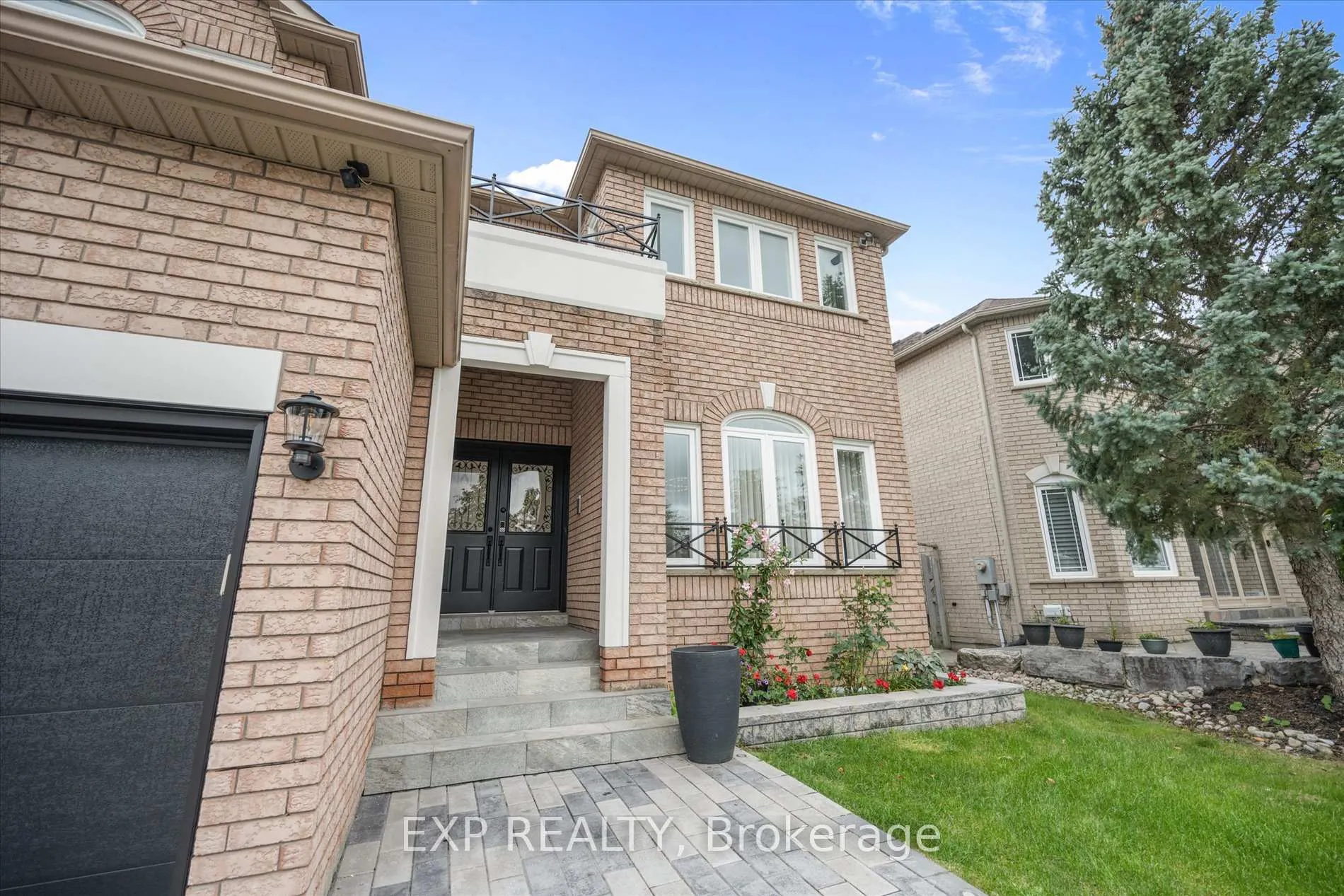 Photo 2 of 367 Calvert Road, Markham, Cachet — HOMEH