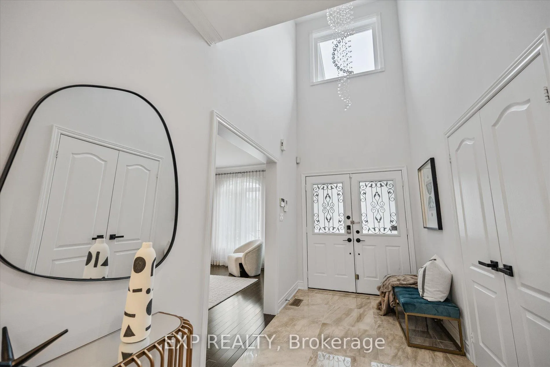 Photo 3 of 367 Calvert Road, Markham, Cachet — HOMEH