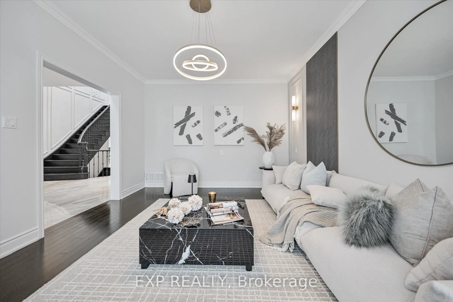 Photo 7 of 367 Calvert Road, Markham, Cachet — HOMEH