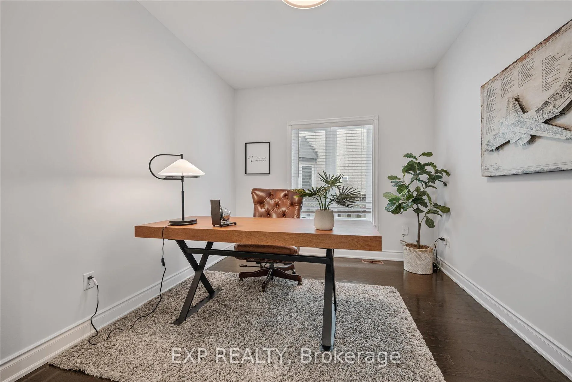 Photo 8 of 367 Calvert Road, Markham, Cachet — HOMEH