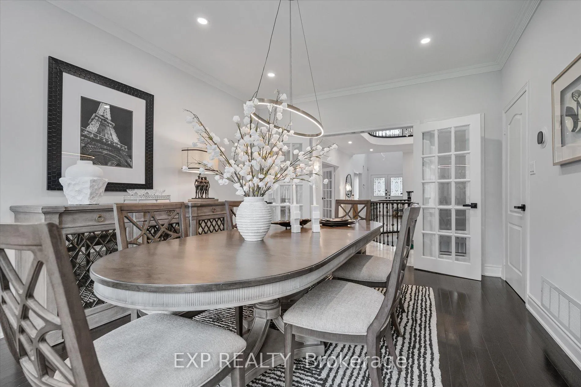 Photo 10 of 367 Calvert Road, Markham, Cachet — HOMEH