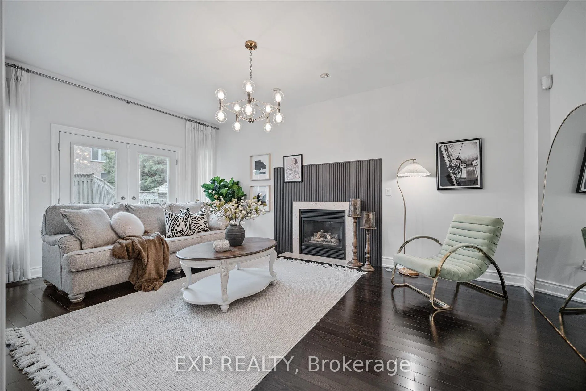 Photo 11 of 367 Calvert Road, Markham, Cachet — HOMEH