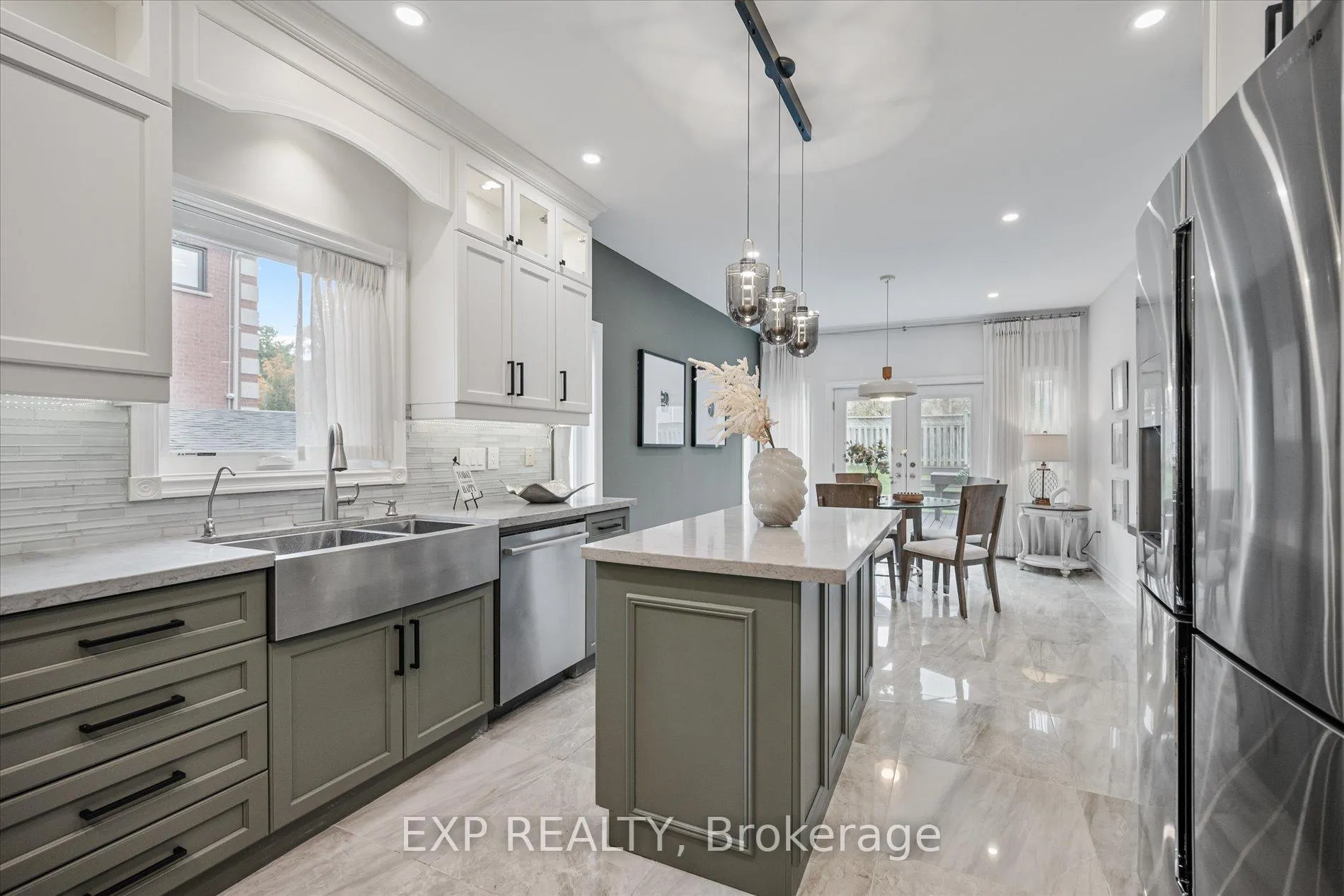 Photo 13 of 367 Calvert Road, Markham, Cachet — HOMEH