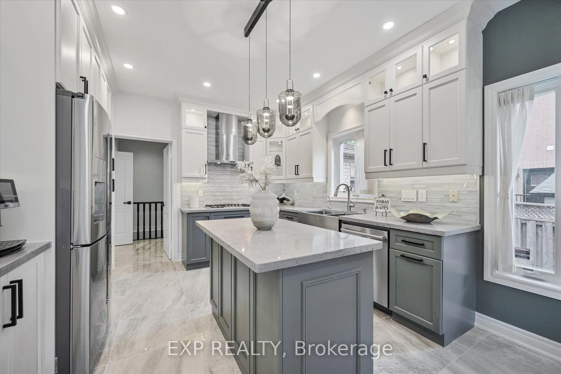 Photo 14 of 367 Calvert Road, Markham, Cachet — HOMEH