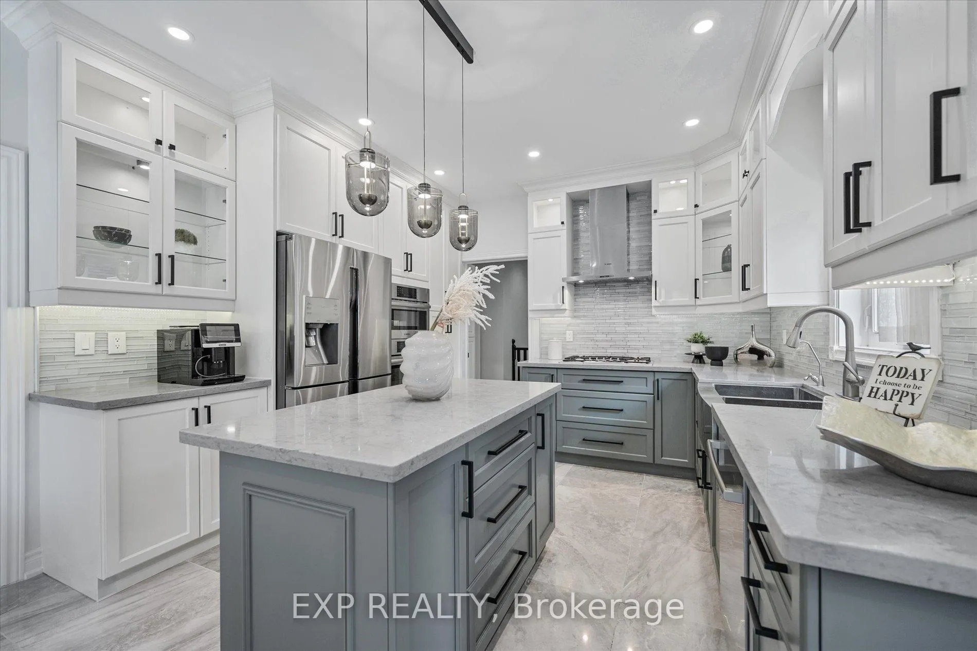 Photo 15 of 367 Calvert Road, Markham, Cachet — HOMEH