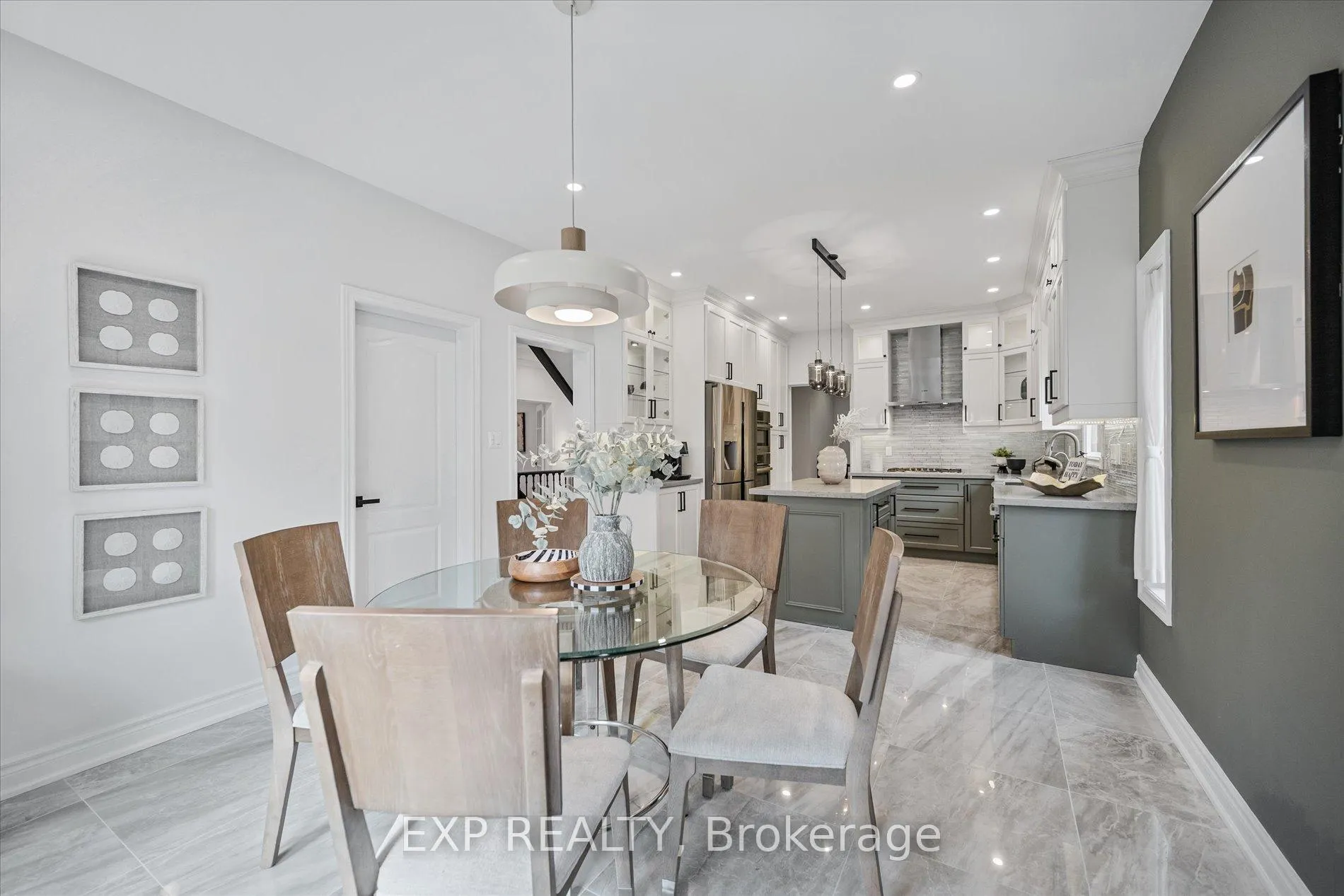Photo 16 of 367 Calvert Road, Markham, Cachet — HOMEH