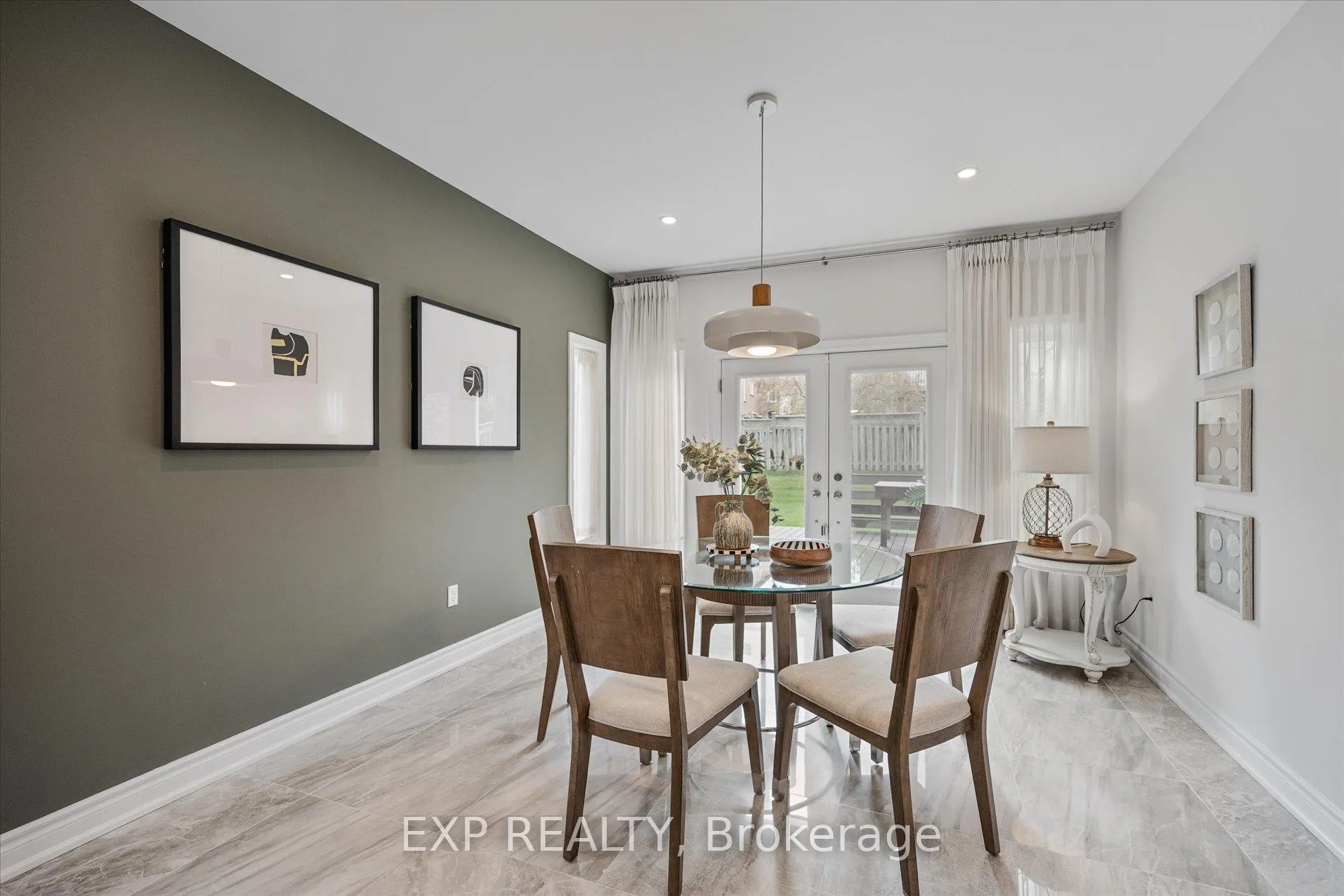 Photo 17 of 367 Calvert Road, Markham, Cachet — HOMEH