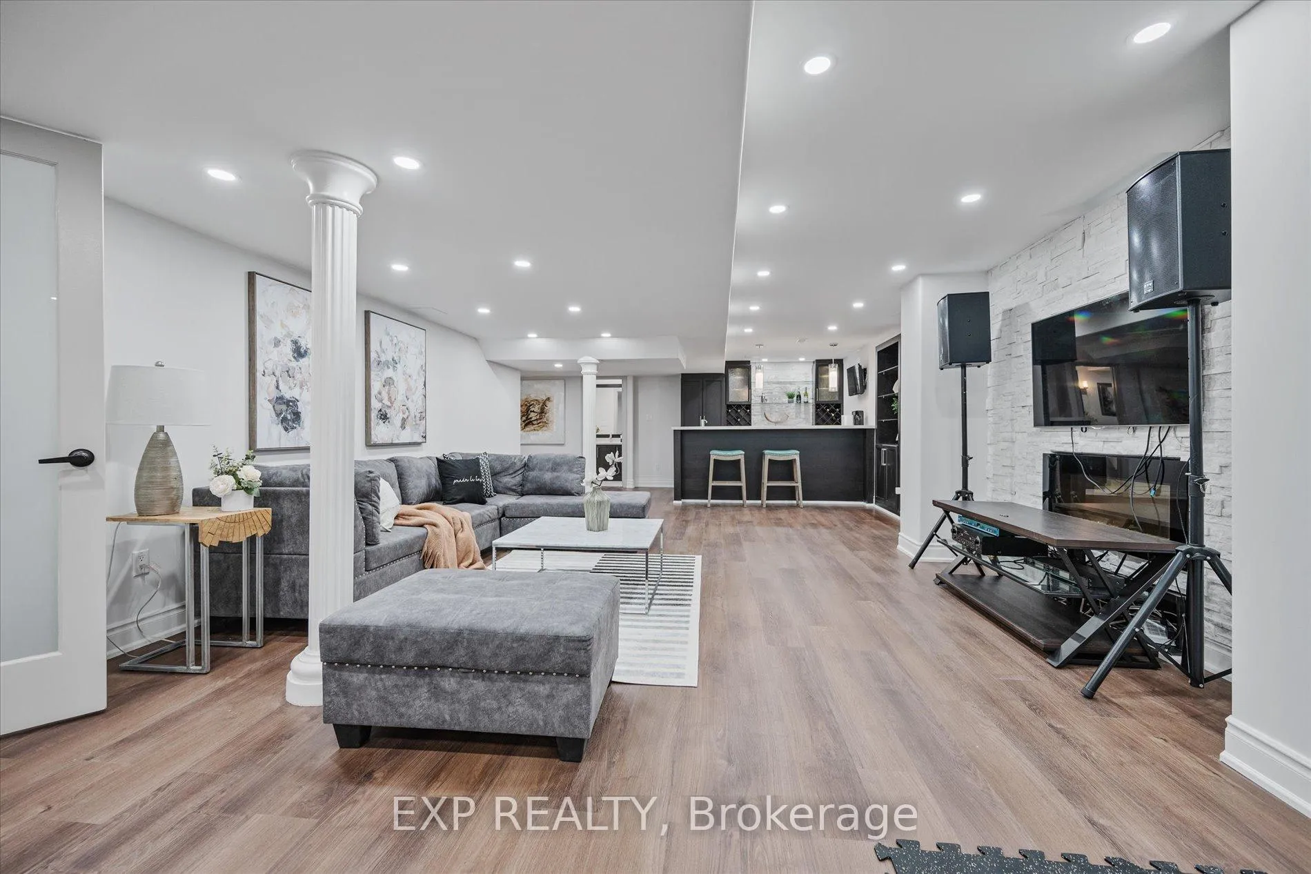 Photo 37 of 367 Calvert Road, Markham, Cachet — HOMEH