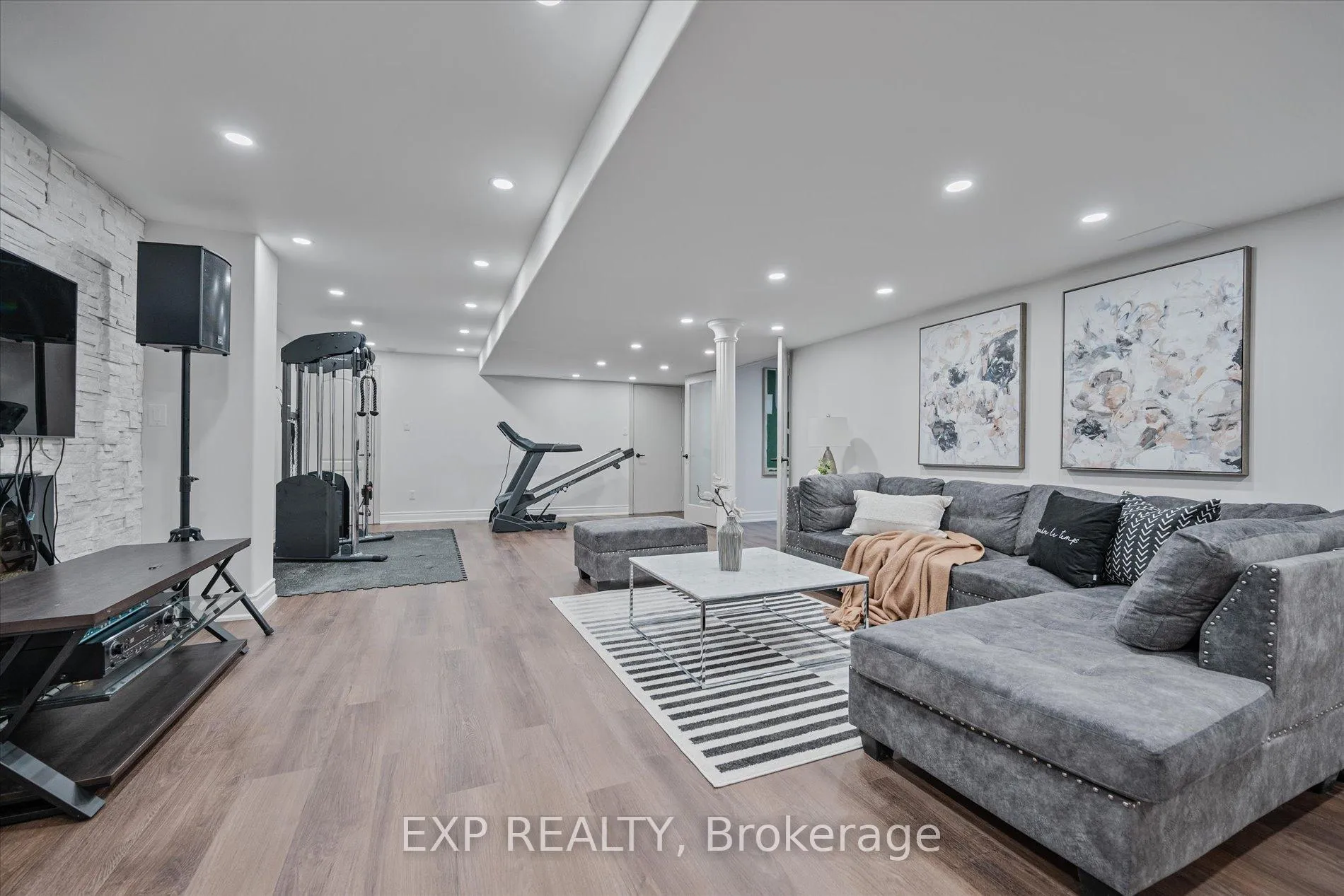 Photo 38 of 367 Calvert Road, Markham, Cachet — HOMEH