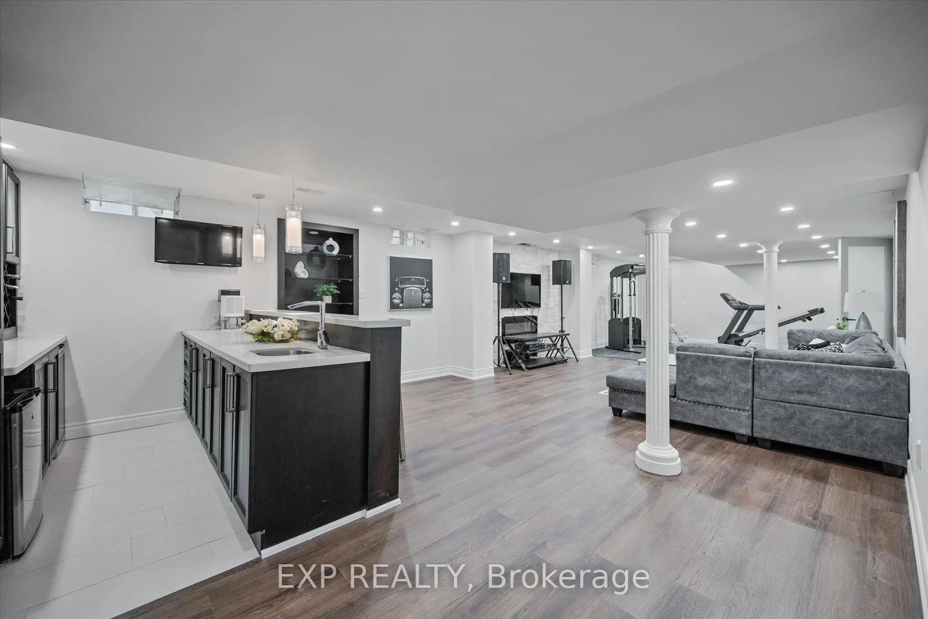 Photo 40 of 367 Calvert Road, Markham, Cachet — HOMEH