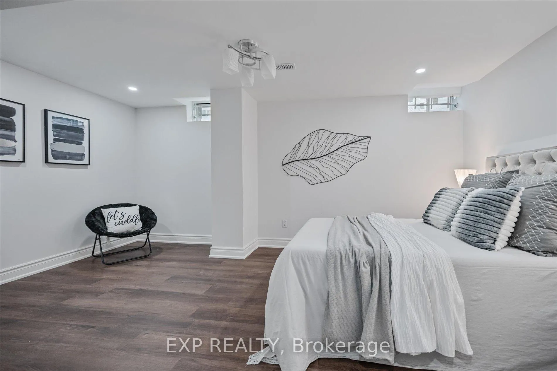 Photo 42 of 367 Calvert Road, Markham, Cachet — HOMEH