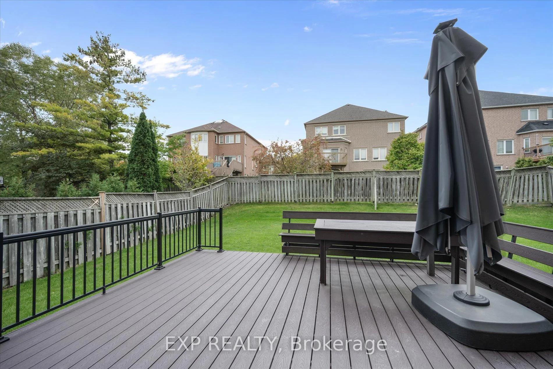 Photo 46 of 367 Calvert Road, Markham, Cachet — HOMEH