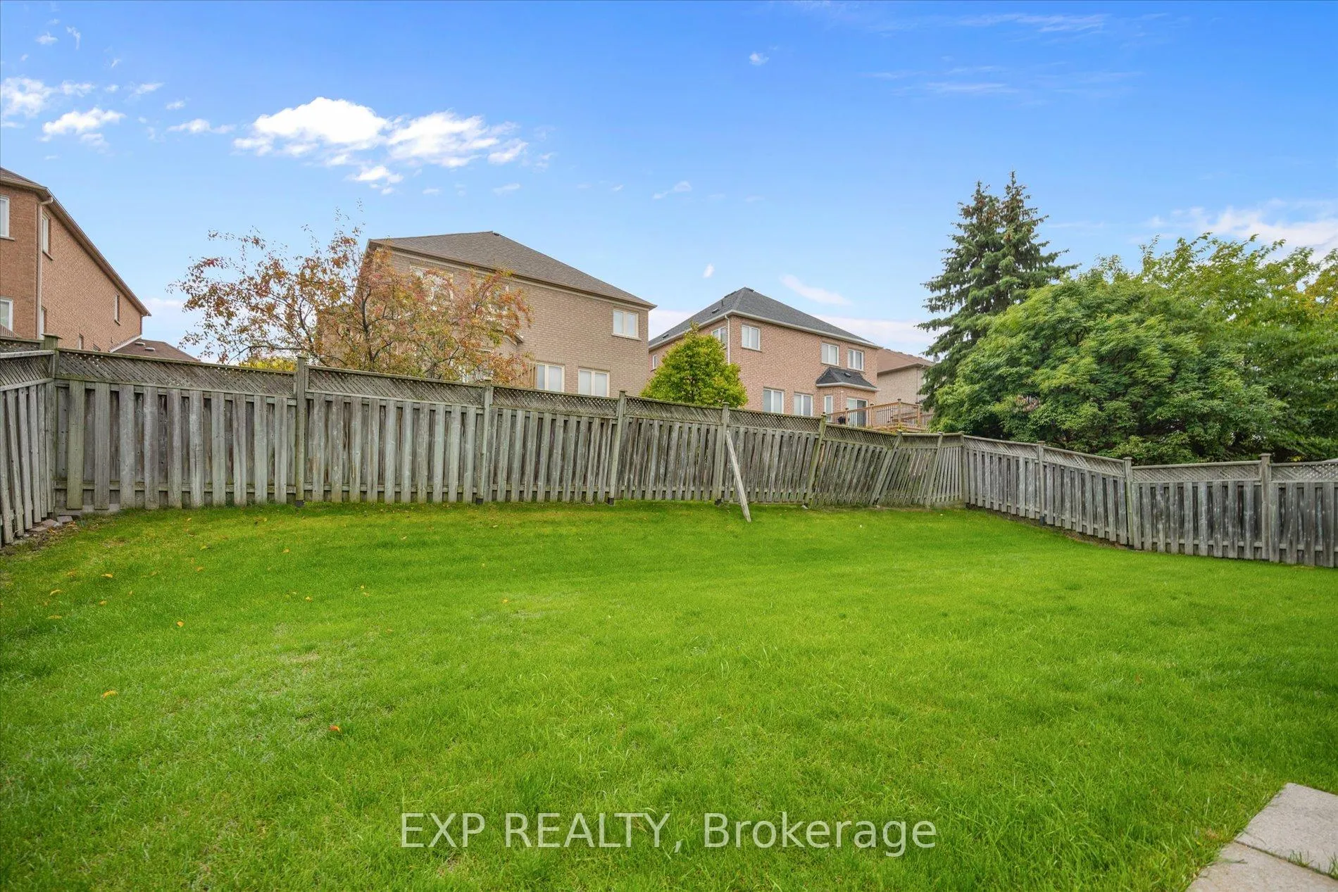 Photo 47 of 367 Calvert Road, Markham, Cachet — HOMEH