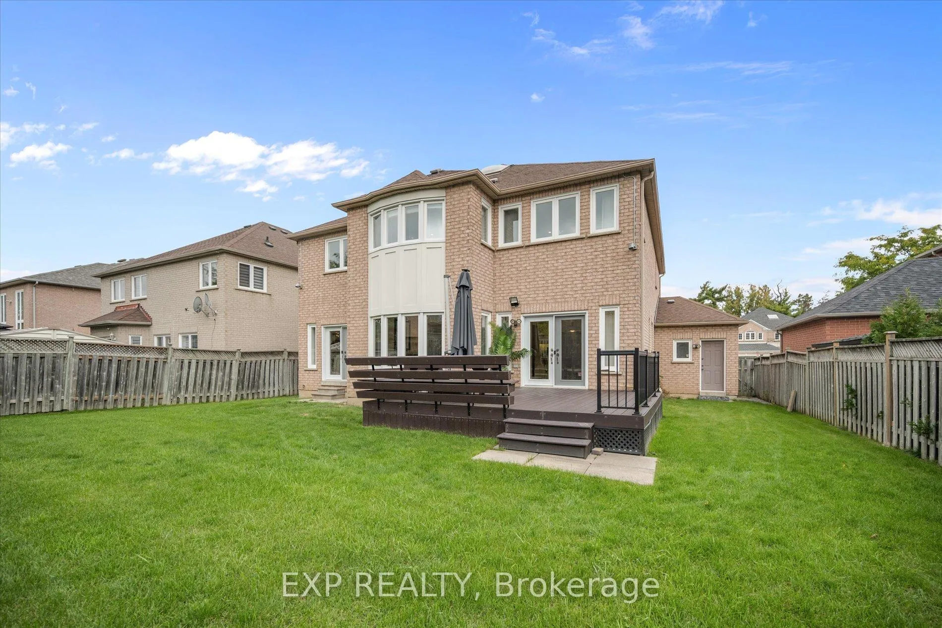 Photo 48 of 367 Calvert Road, Markham, Cachet — HOMEH