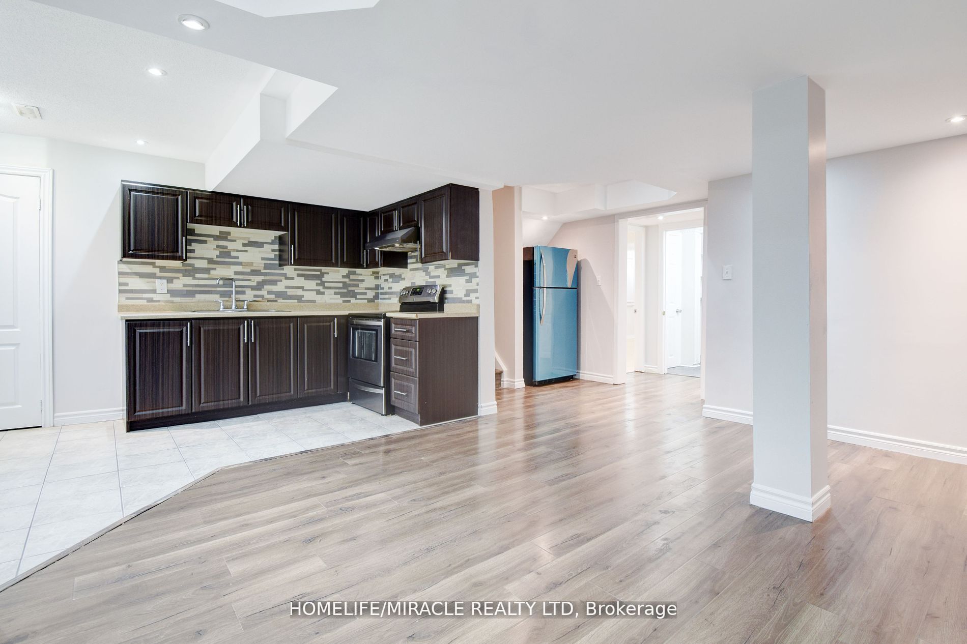 Photo 70 of 45 Williamson Drive, Brampton, Fletcher's Meadow — HOMEH
