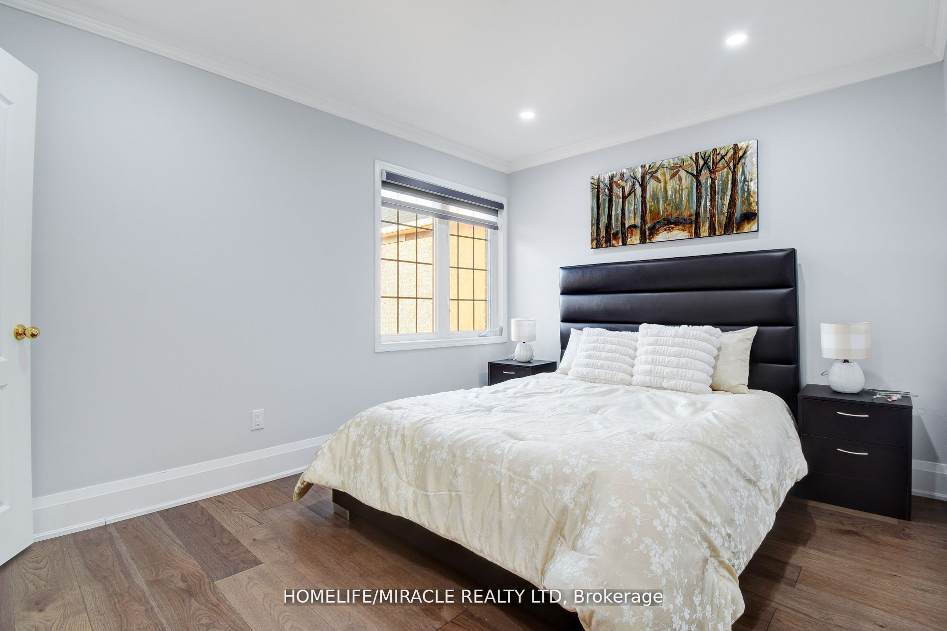 Photo 62 of 45 Williamson Drive, Brampton, Fletcher's Meadow — HOMEH