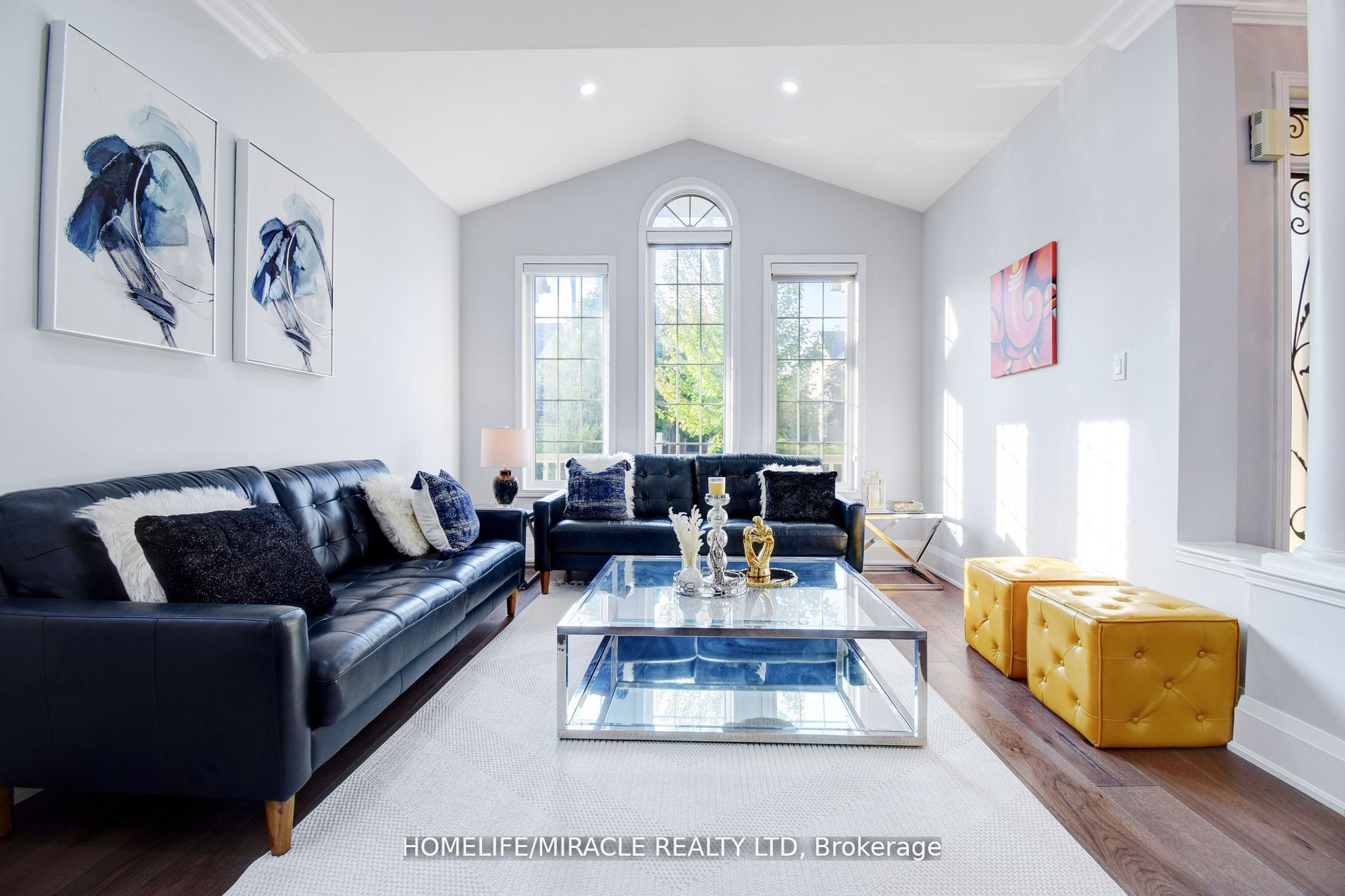 Photo 45 of 45 Williamson Drive, Brampton, Fletcher's Meadow — HOMEH