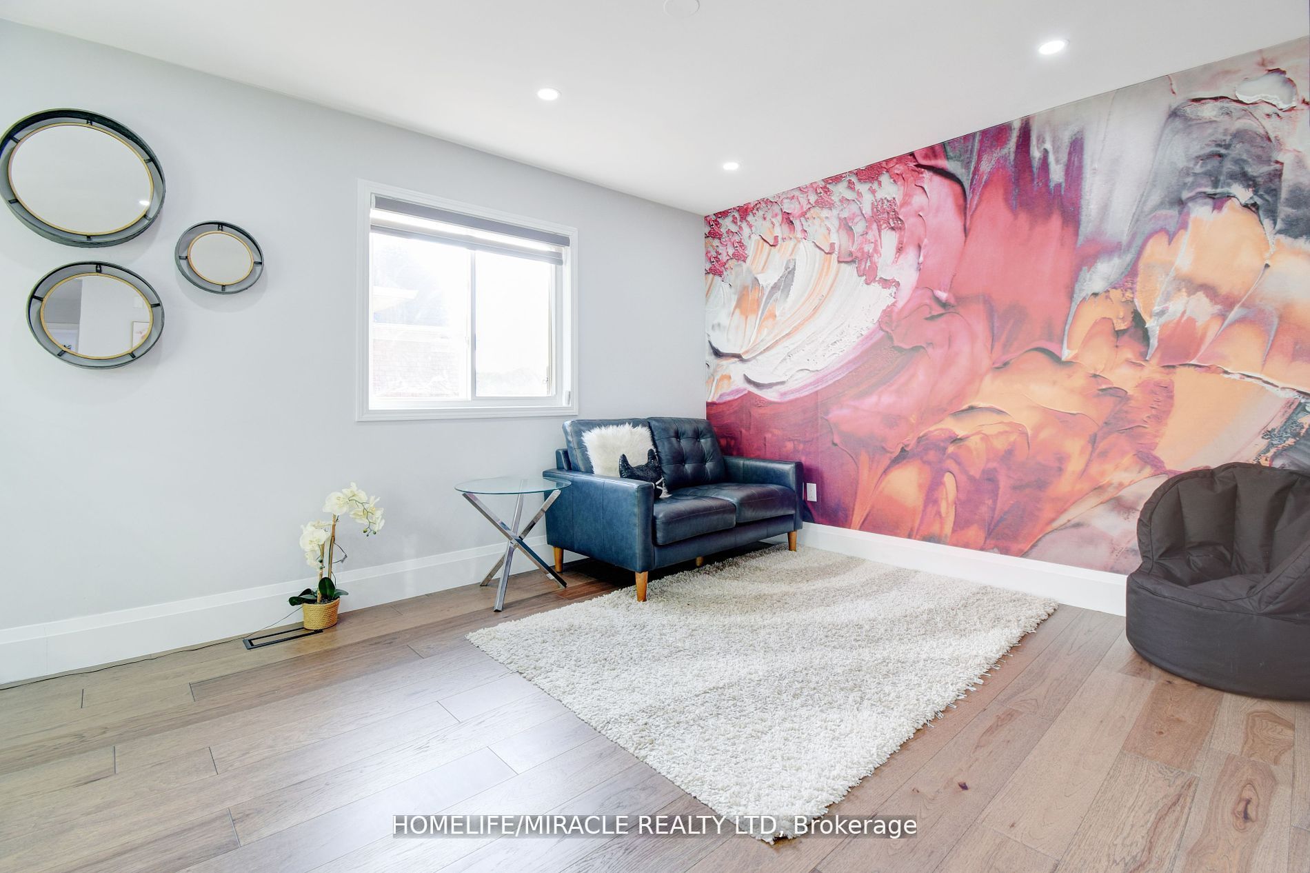 Photo 59 of 45 Williamson Drive, Brampton, Fletcher's Meadow — HOMEH