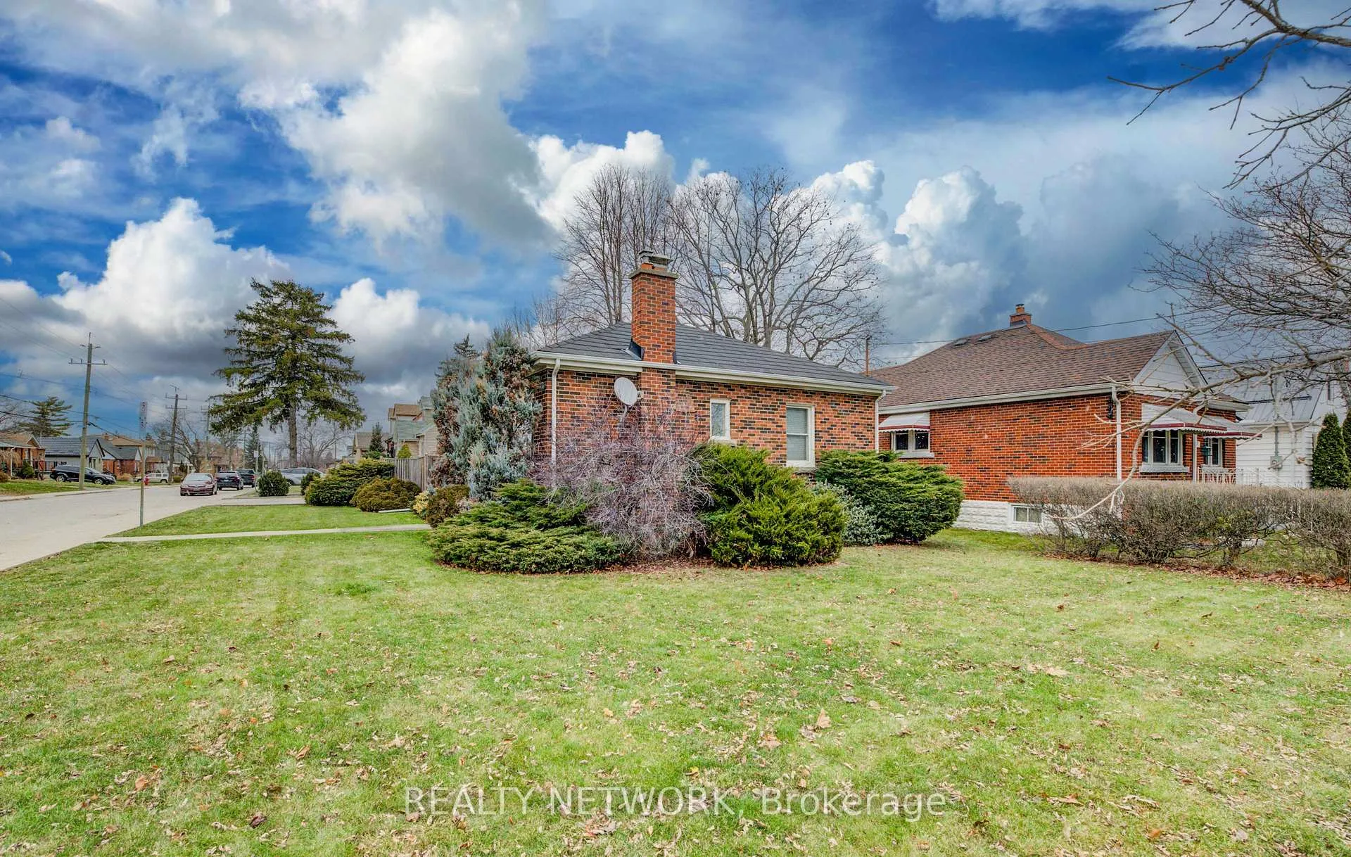Photo 6 of 143 Rosedale Avenue, Hamilton, Rosedale — HOMEH